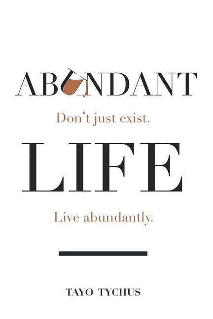 Front cover_Abundant Life