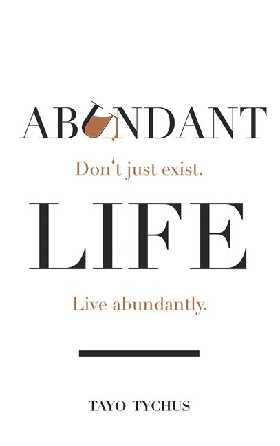 Front cover_Abundant Life