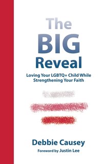 Front cover_The Big Reveal