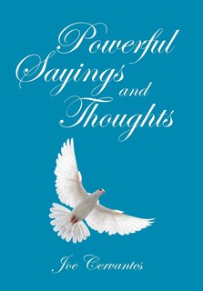 Front cover_Powerful Sayings and Thoughts