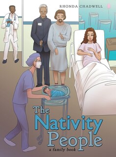 Front cover_The Nativity People