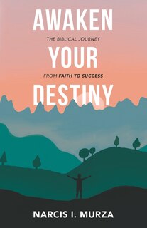 Front cover_Awaken Your Destiny