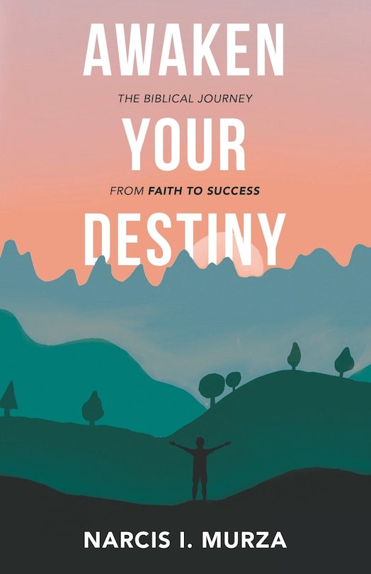 Front cover_Awaken Your Destiny