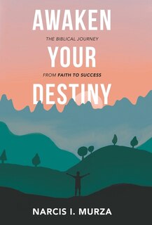 Front cover_Awaken Your Destiny