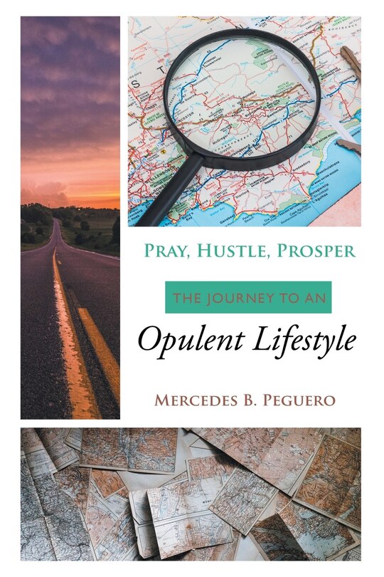 Front cover_Pray, Hustle, Prosper
