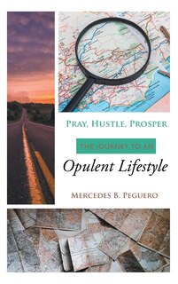 Couverture_Pray, Hustle, Prosper