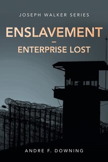 Front cover_Enslavement - Enterprise Lost