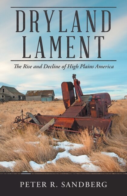 Couverture_Dryland Lament