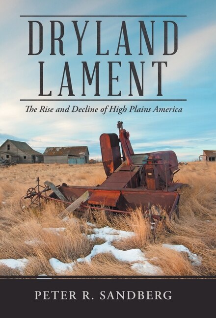 Front cover_Dryland Lament