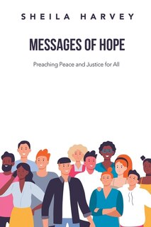 Couverture_Messages of Hope