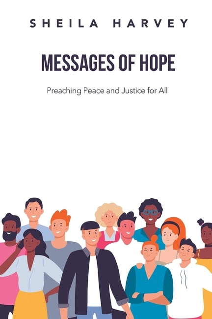 Couverture_Messages of Hope
