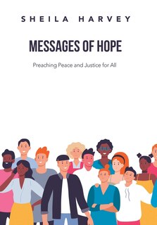 Front cover_Messages of Hope