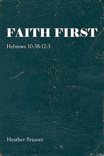 Front cover_Faith First