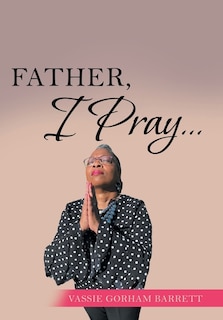 Couverture_Father, I Pray...