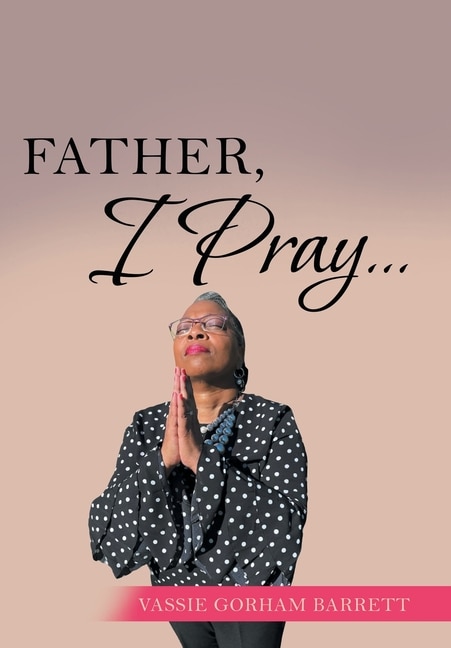 Couverture_Father, I Pray...