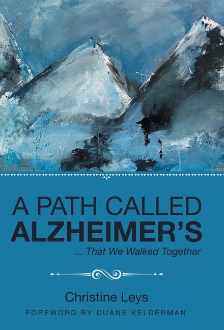 Couverture_A Path Called Alzheimer's