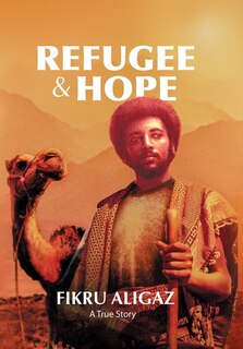 Front cover_Refugee & Hope