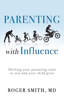 Front cover_Parenting with Influence