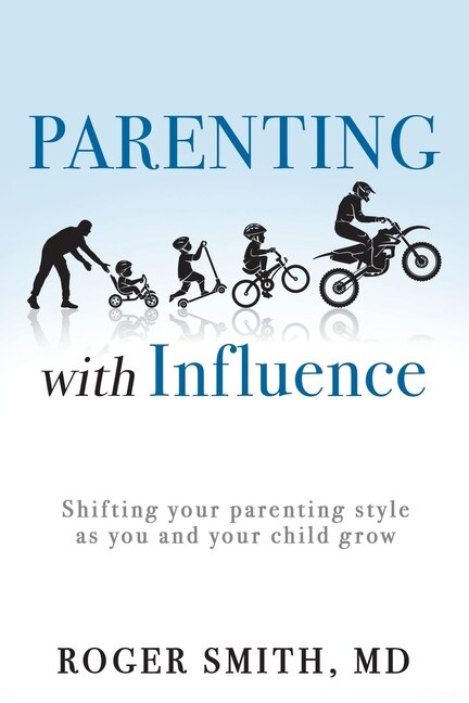 Front cover_Parenting with Influence