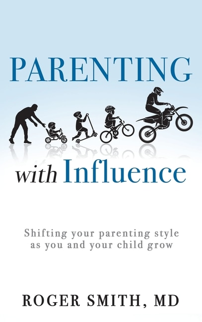 Front cover_Parenting with Influence