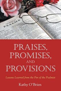 Front cover_Praises, Promises, and Provisions