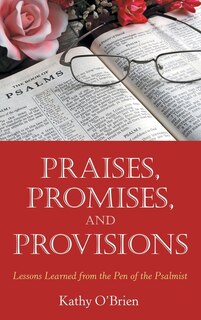 Front cover_Praises, Promises, and Provisions