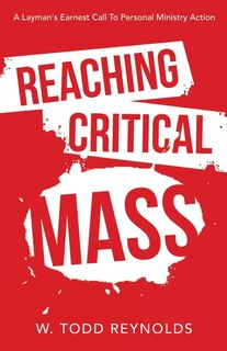 Front cover_Reaching Critical Mass