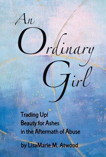 Front cover_An Ordinary Girl