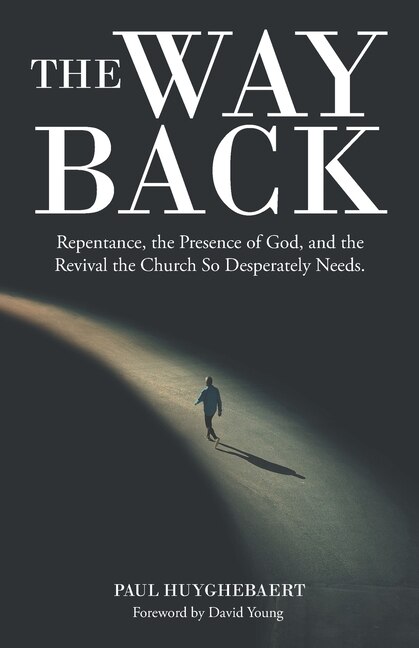Couverture_The Way Back