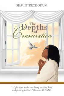 Front cover_The Depths of Consecration