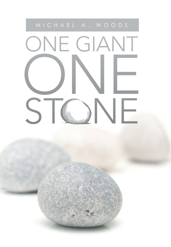 Couverture_One Giant One Stone