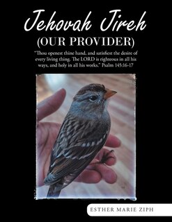 Couverture_Jehovah Jireh (Our Provider)