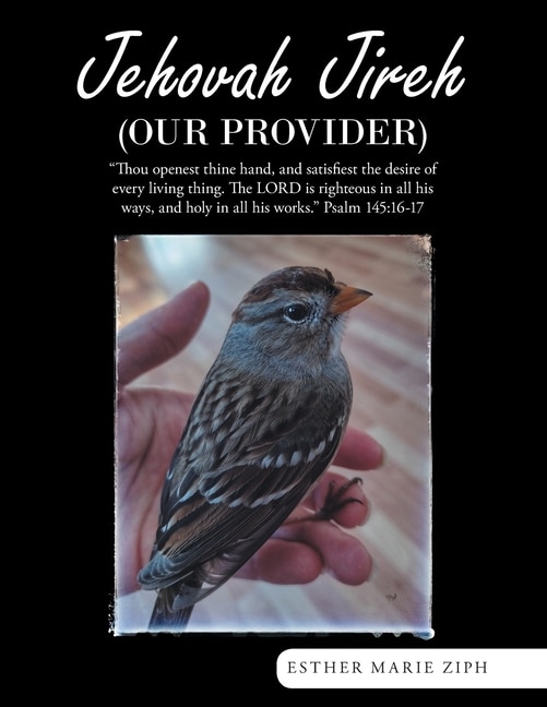 Couverture_Jehovah Jireh (Our Provider)