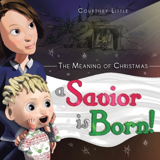 Front cover_The Meaning of Christmas
