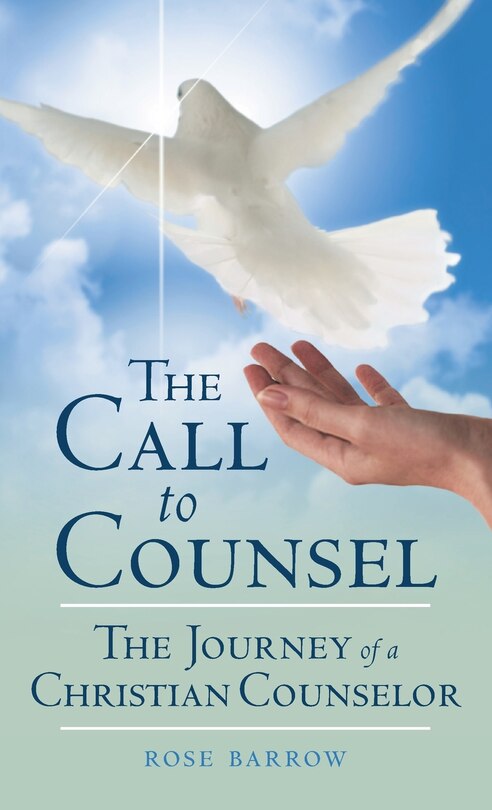 Front cover_The Call to Counsel