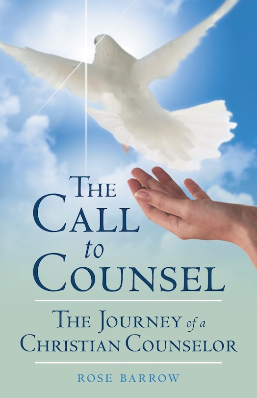 Front cover_The Call to Counsel