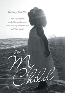 Front cover_She Is My Child