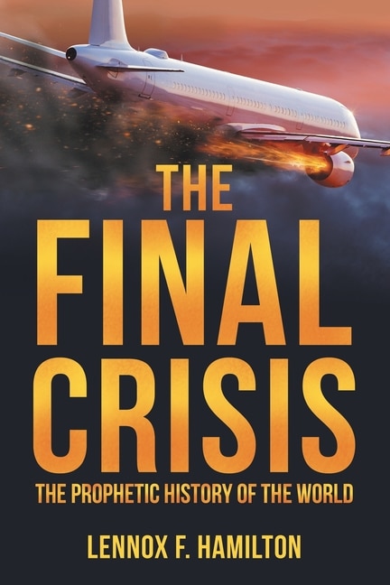 Front cover_The Final Crisis