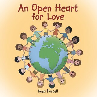 Front cover_An Open Heart for Love