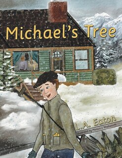 Couverture_Michael's Tree
