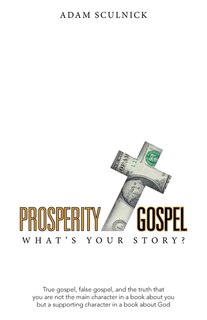 Front cover_Prosperity/Gospel