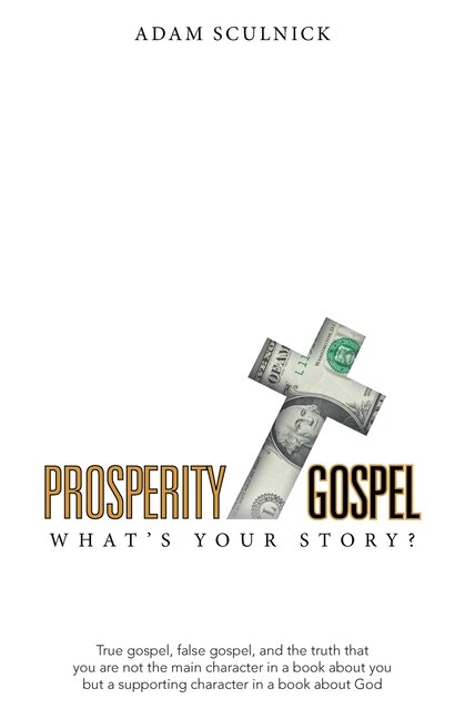 Front cover_Prosperity/Gospel