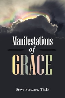 Front cover_Manifestations of Grace