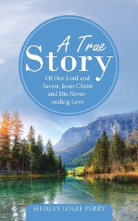 Front cover_A True Story