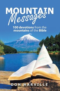 Couverture_Mountain Messages