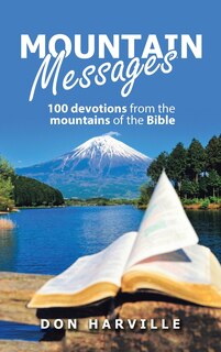 Front cover_Mountain Messages