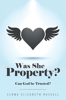 Front cover_Was She Property?