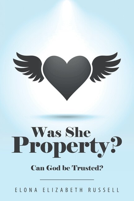 Front cover_Was She Property?