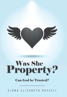 Front cover_Was She Property?