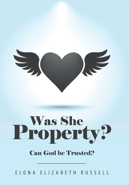 Front cover_Was She Property?